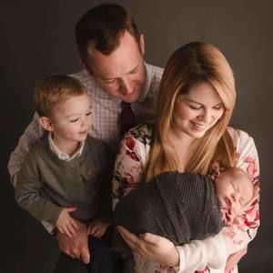 Meet your Posher, Dustin